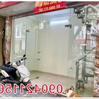 Chính chủ cho thuê cửa hàng mặt phố Sơn Tây, Ba Đình, HN, LH 0904211567