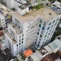 HDT 10.8 tỷ/năm - 4.035m2 sàn - 218 tỷ! Bán MT P. Đakao, Quận 1 - Hầm 10 Tầng