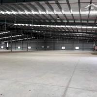 Cho thuê kho 5000m2 KCN Giang Điền, Huyện Trảng Bom, Đồng Nai