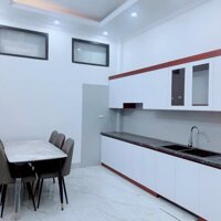 Nhà 45m2*4 tầng có sân riêng 7.6 tỷ tại 29 phố Khương Hạ, quận Thanh Xuân.