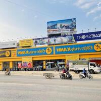 Bán lô gốc MT (1.200m2) full SHR, giá 450 triệu sát KCN, trường chợ, trung tâm sầm uất nhất