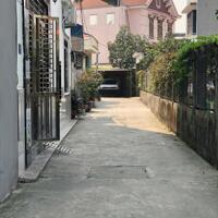 137m2 đất tổ 7 Phường Lê Lợi ( Thị trấn An Dương). Gần bờ hồ Rế
