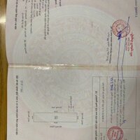 137m2 đất tổ 7 Phường Lê Lợi ( Thị trấn An Dương). Gần bờ hồ Rế