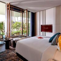 Chỉ 8 tỷ sở hữu ngay siêu biệt thự nghỉ dưỡng - Gran Melia Nha Trang - khai thác vận hành chia sẽ lợi nhuận ngay