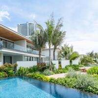Siêu biệt thự nghỉ dưỡng hàng đầu Châu Á - Gran Melia Nha Trang - nhận nhà khai thác vận hành ngay