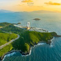 Siêu biệt thự nghỉ dưỡng hàng đầu Châu Á - Gran Melia Nha Trang - nhận nhà khai thác vận hành ngay