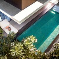 Siêu biệt thự nghỉ dưỡng hàng đầu Châu Á - Gran Melia Nha Trang - nhận nhà khai thác vận hành ngay
