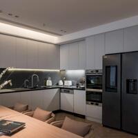 Chính chủ cần bán căn hộ 115m² - 3 Phòng ngủ - Full đồ - Nhà đẹp Tòa Gold Mark CITY Hồ Tùng Mậu