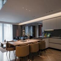 Chính chủ cần bán căn hộ 115m² - 3 Phòng ngủ - Full đồ - Nhà đẹp Tòa Gold Mark CITY Hồ Tùng Mậu