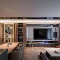 Chính chủ cần bán căn hộ 115m² - 3 Phòng ngủ - Full đồ - Nhà đẹp Tòa Gold Mark CITY Hồ Tùng Mậu