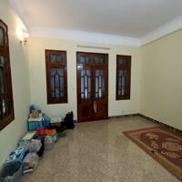 Bán nhà phân lô ngõ 89 Vũ Ngọc Phan, 55m2 x 4 tầng, ô tô tránh, 19 tỷ