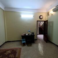 Bán nhà phân lô ngõ 89 Vũ Ngọc Phan, 55m2 x 4 tầng, ô tô tránh, 19 tỷ