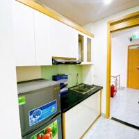 Siêu phẩm dòng tiền phố Dương Quảng Hàm, Cầu Giấy, 8 tầng thang máy, doanh thu 1 tỷ/năm