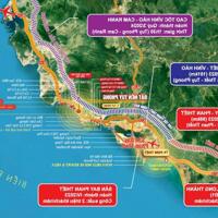  Bán đất nền trung tâm Bình Thuận – Sổ sẵn, tiềm năng sinh lời cao! 