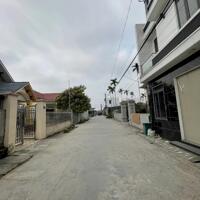 Đất tuyến 2 đường Lương Quy, Lê Lợi, ô tô tránh nhau chỉ với hơn 1 tỷ đồng