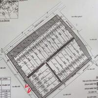 Bán đất đấu giá vườn Cam Thanh Sơn Kiến Thụy Hải Phòng 132,6m2 giá 2,6 tỷ