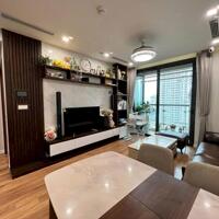 Bán căn hộ Bohemia Residence - Thanh Xuân 127m2 3PN 9,5 tỷ Căn góc, tầng trung