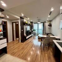 Bán căn hộ Bohemia Residence - Thanh Xuân 127m2 3PN 9,5 tỷ Căn góc, tầng trung