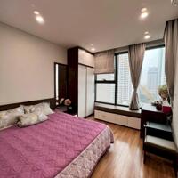 Bán căn hộ Bohemia Residence - Thanh Xuân 127m2 3PN 9,5 tỷ Căn góc, tầng trung