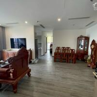 Chính chủ cần bán gấp căn chung cư 3PN 101m² view hồ giá 6 tỷ tại phân khu Zen Park, Vinhomes Ocean Park.