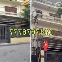 Chính chủ cho thuê nhà 3,5 tầng ngõ Thông Phong, Đống Đa, HN, 25tr/th. LH 0947676777