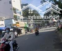 Giá HỜI 45 tỷ! Bán Building MT Lý Chính Thắng Q3 ngang LỚN 8*15m 8 Lầu