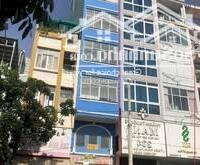 Giá HỜI 45 tỷ! Bán Building MT Lý Chính Thắng Q3 ngang LỚN 8*15m 8 Lầu