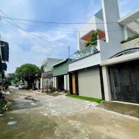 BÁN NHÀ HIỆP THÀNH THỦ DẦU MỘT GẦN QL 13