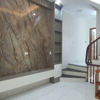Bán nhà Mậu Lương - 4.5 tầng, 35m², giá 5 tỷ, gần KĐT Xa La