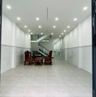 CHO THUÊ NHÀ 2 LẦU ĐẸP CÓ NỘI THẤT KDC 586