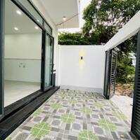 CHO THUÊ NHÀ 2 LẦU ĐẸP CÓ NỘI THẤT KDC 586