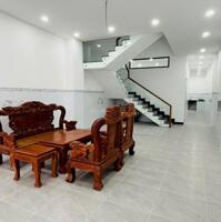 CHO THUÊ NHÀ 2 LẦU ĐẸP CÓ NỘI THẤT KDC 586