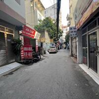 Bán nhà 65m 5 tầng, thang máy, Đình Thôn, Nam Từ Liêm, Hà Nội.