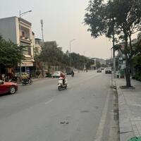 Bán Đất Mặt Đường Hà Trung,Hạ Long. DT:109m2,MT:6.37m !!!
