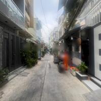 Bán gấp nhà hẻm Lãnh Binh Thăng, P.13, Quận 11 chỉ 6.68 tỷ
