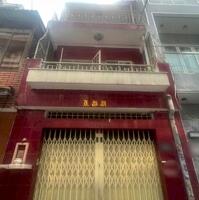 Bán gấp nhà hẻm Lãnh Binh Thăng, P.13, Quận 11 chỉ 6.68 tỷ