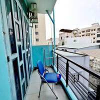 Quận 6,CX Phú Lâm B, mặt tiền nội bộ,ô tô thông, Nhà 4 tầng, 80 m2, giá rẻ.