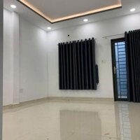 Quận 6,CX Phú Lâm B, mặt tiền nội bộ,ô tô thông, Nhà 4 tầng, 80 m2, giá rẻ.