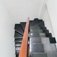 BÁN NHÀ MỚI 4 TẦNG 37M2 FULL NỘI THẤT Ở NGAY, PHỐ KIM NGƯU – HAI BÀ TRƯNG, CHỈ HƠN 6 TỶ.