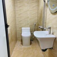 BÁN NHÀ MỚI 4 TẦNG 37M2 FULL NỘI THẤT Ở NGAY, PHỐ KIM NGƯU – HAI BÀ TRƯNG, CHỈ HƠN 6 TỶ.