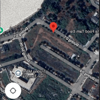 Bán gấp đất tại Trường Thạnh, Thủ Đức, 14,5 tỷ, 152m2