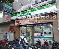 Cực rẻ 45 tỷ! Bán MT An Dương Vương Quận 5, DT: 5.5*23m - 5 Tầng
