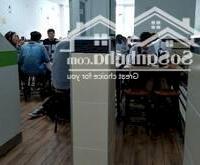 Cực rẻ 45 tỷ! Bán MT An Dương Vương Quận 5, DT: 5.5*23m - 5 Tầng