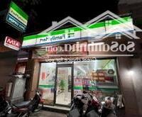 Cực rẻ 45 tỷ! Bán MT An Dương Vương Quận 5, DT: 5.5*23m - 5 Tầng