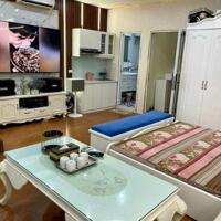 Nhà Mễ Trì Thượng, diện tích 70 m2, 5 tầng, mặt tiền 5.4 m