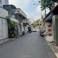 **Bán nhà mặt tiền đường Tân Canh** phường 1 Tân Bình; 77m2 - 17,8 tỷ