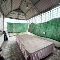 Cho thuê nguyên căn 4 tầng mặt đường Văn Cao