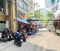 Bán 168m2 đất Đỗ Nhuận Bắc Từ Liêm, mặ tiền 8m giá 53,6 tỷ