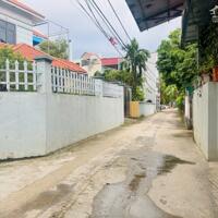 Bán 87m2 Tằng My, Nam Hồng giá chỉ 52 tr/m2 ô tô đỗ cửa.