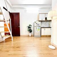DUPLEX GIÁ RẺ CHO HSSV NGAY TRUNG TÂM Q10